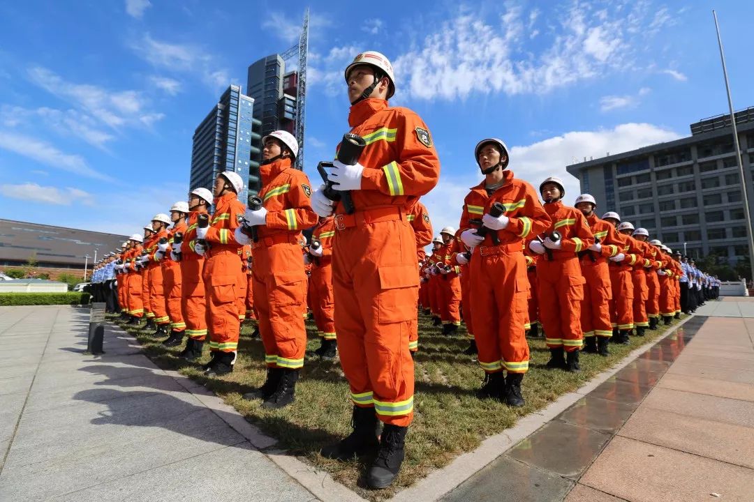 关于《应急救援中心及安全生产监管监察能力建设中央预算内投资专项管理暂行办法》的政策解读