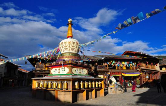解读《“十四五”旅游业发展规划》