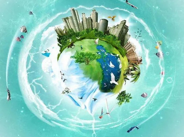 【政策解读】中共中央办公厅 国务院办公厅关于健全资源环境要素市场化配置体系的意见