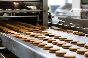 【政策解读】工业和信息化部等七部门关于印发《食品工业数字化转型实施方案》的通知