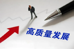 【政策解读】《求是》杂志发表习近平总书记重要文章《促进民营经济健康发展、高质量发展》