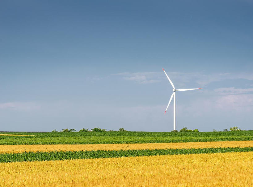 【政策解读】农业农村部关于落实《中共中央国务院关于锚定农业农村现代化扎实推进乡村全面振兴的意见》的实施意见