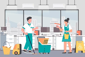 【政策解读】解读《国务院关于推进服务业扩能提质的意见》